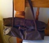 Sisley Bag