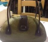 Vintage handbag