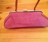 Vintage style bag