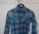 1880 Shirt