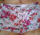 Most Stunning Shorts New Sz 18