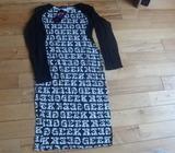 new dress