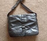 Mans Satchel