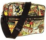 Marvel messenger bag