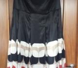 Debut Dress - Size 18