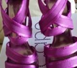 Escape fushia /purple
