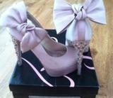 Lipsy sold out heels