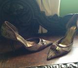 Morgan shoes