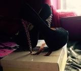 Never worn