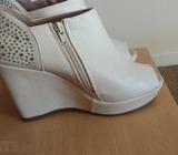 Never worn very good condition