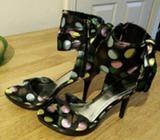 new heels