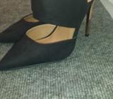 New High Heels