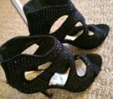 New look shoes size 3