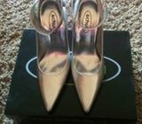 New schuh shoes