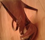 new shoes