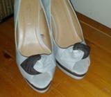 Pretty Peep Toe